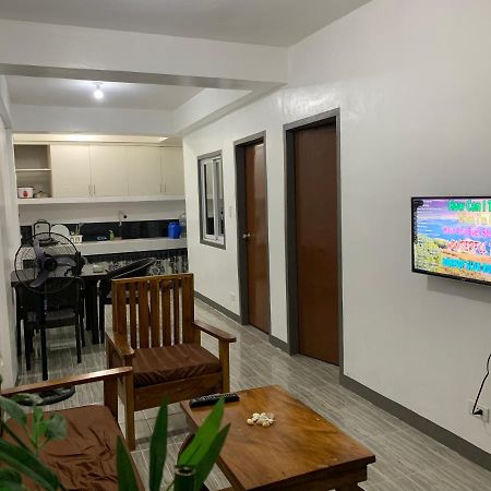 Romblon Transient House公寓 外观 照片